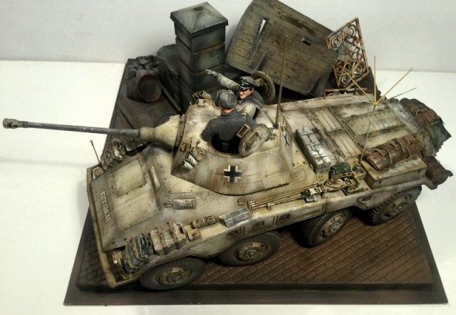 Dragon models 1 35